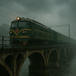 Зелените влакове