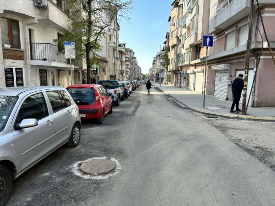 Ж.к. "Възраждане"