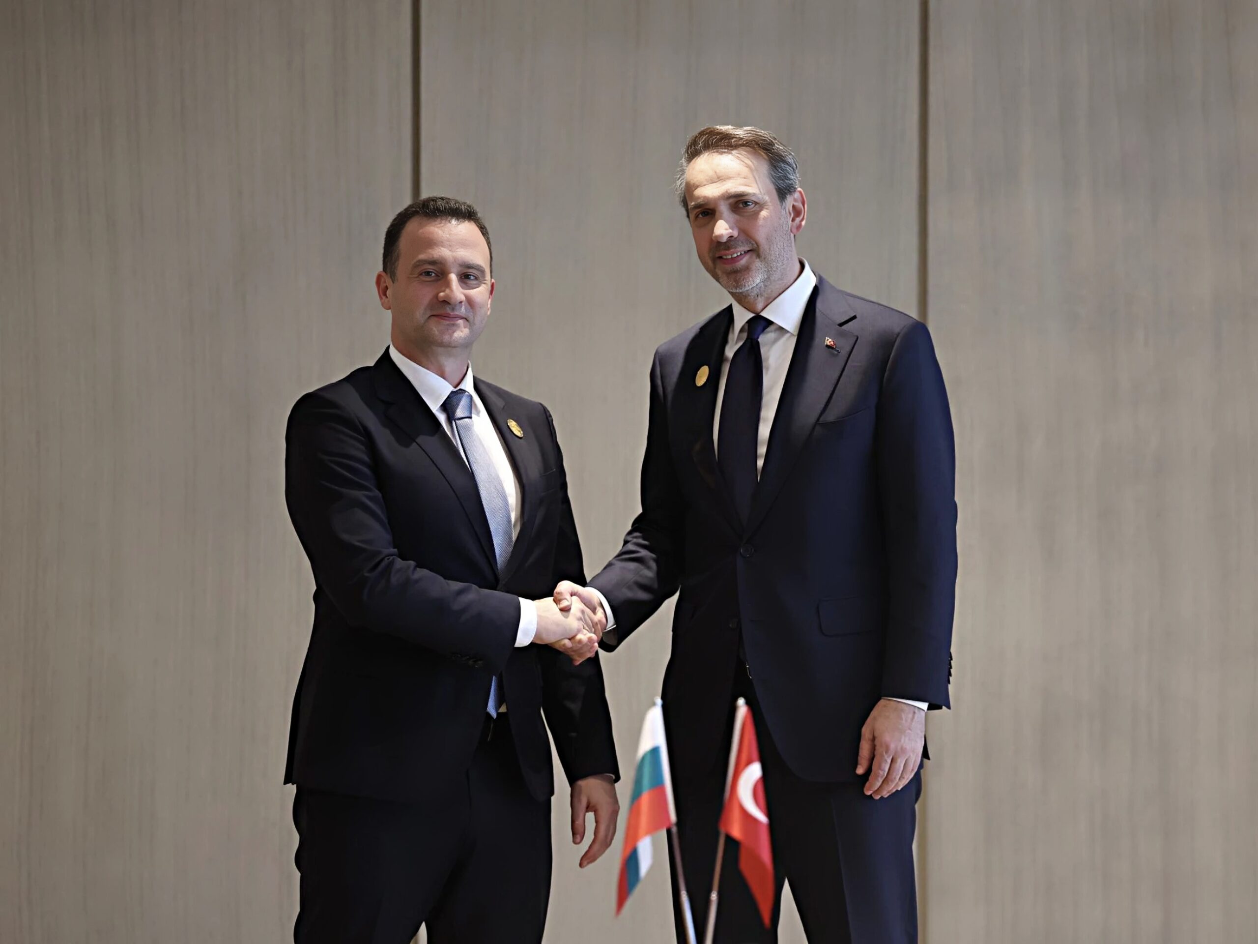 До 2 май ще бъдат разгледани възможностите за подобряване позициите