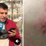 Жоро Игнатов е бил ухапан