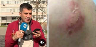 Жоро Игнатов е бил ухапан