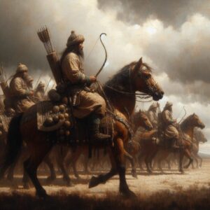 Златната орда