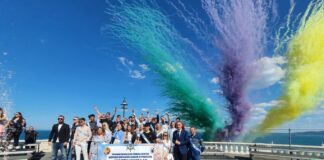 Абитуриентите