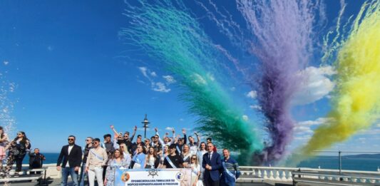 Абитуриентите