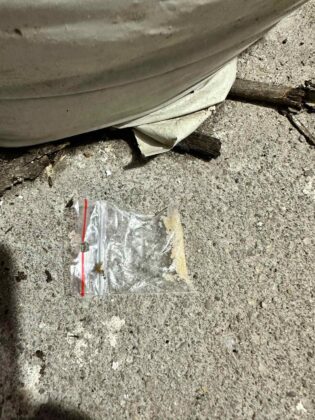 Акция в Бургас