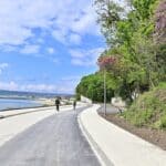 Алея "Първа"