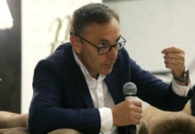 Асен Григоров