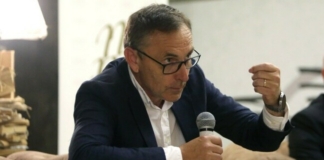 Асен Григоров