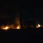 Атаките на Индия