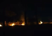 Атаките на Индия