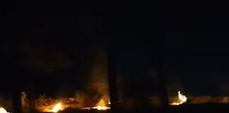 Атаките на Индия