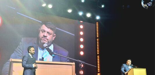 Атанас Зафиров