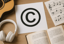 Авторско право