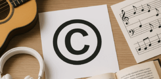 Авторско право