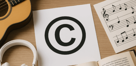 Авторско право