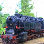 Баба Меца на БДЖ потегля отново