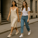 Балетни сникърси