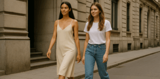 Балетни сникърси