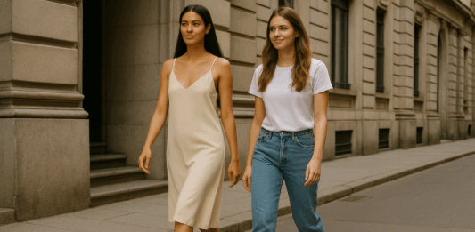 Балетни сникърси