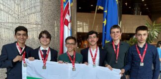 Българските медалисти