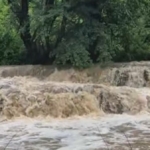 Река Батънска