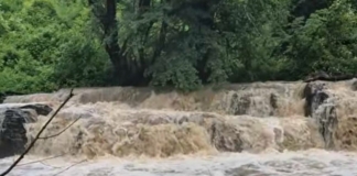 Река Батънска