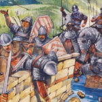 Битката при Скафида