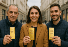 Богатство на българите