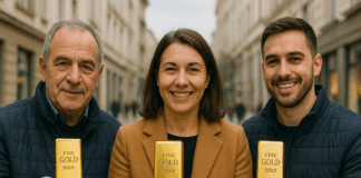 Богатство на българите