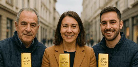 Богатство на българите