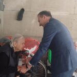 Борислав Гуцанов в Русе