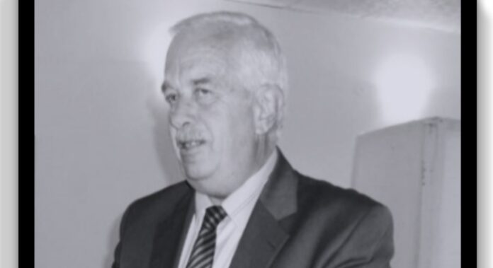 Бойчо Харалампиев