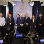 Брифинг на премиера