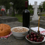 Черешова задушница