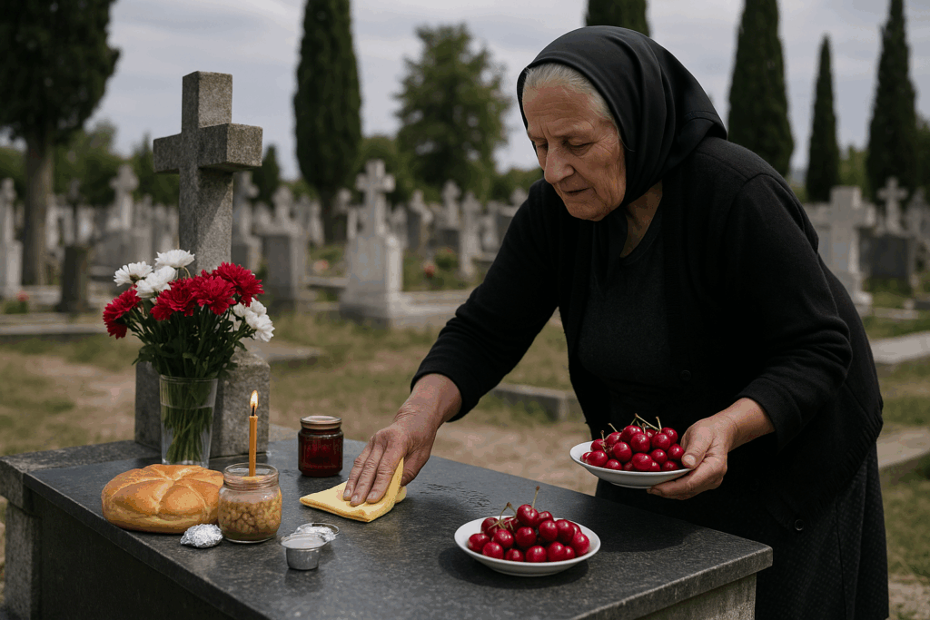 В началото на месец юни хиляди българи ще се отправят