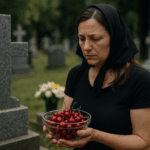 Черешова задушница