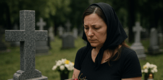 Черешова задушница