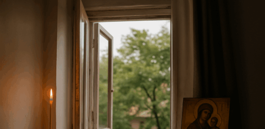 Черешова задушница