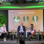 Д-р Николай Брънзалов по време на форума