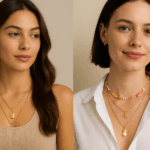 Дамски колиета