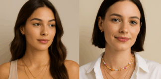 Дамски колиета