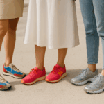 Дамски маратонки