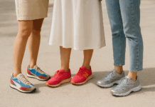 Дамски маратонки