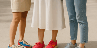 Дамски маратонки