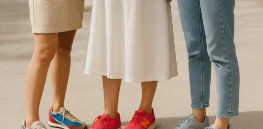 Дамски маратонки