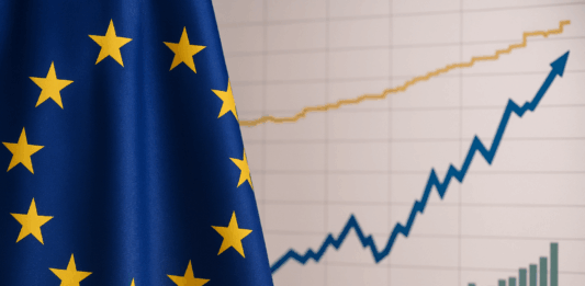 Данни за Европейски съюз, ЕС