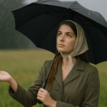 Дъжд на 30 май