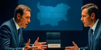 Дебат за еврозоната