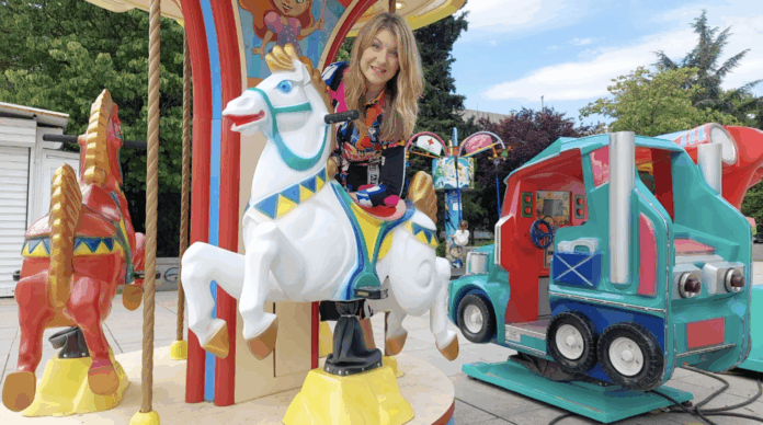 Ден на детето