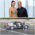 Деница Делева и Енчо Енев